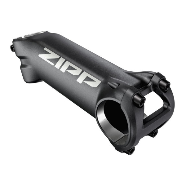 ZIPP Service Course SL ステム　100mm ±6° Zipp Service Course SL Stem - 100mm, 31.8 Clamp, +/-6, 1 1/8